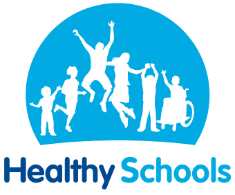 healthy schools logo